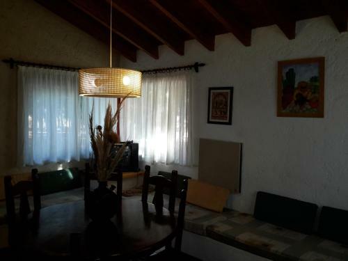 Lodge Caba�as Del Pastizal