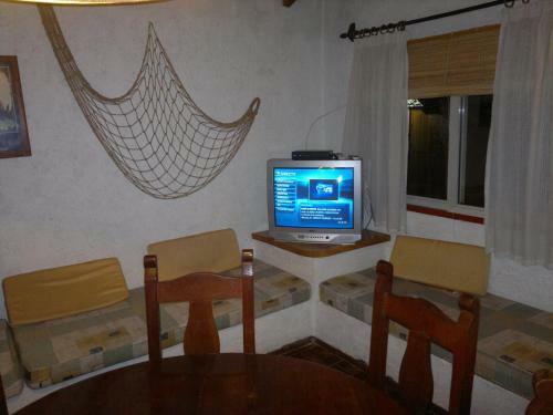 Lodge Caba�as Del Pastizal