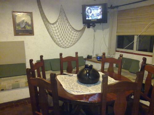 Lodge Caba�as Del Pastizal