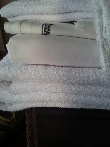 Lodge Caba�as Del Pastizal