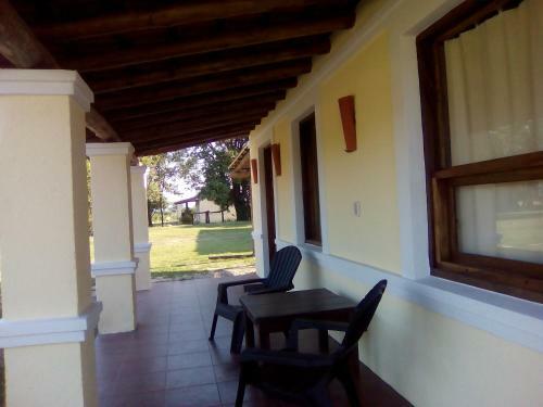 Posada La Catalina Suites De Campo