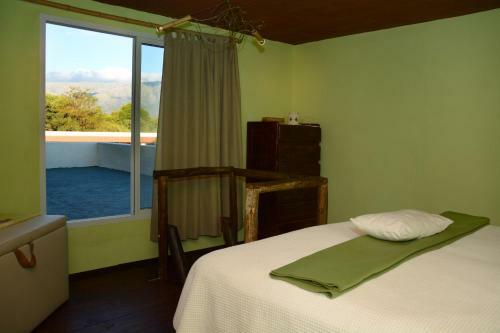 Posada La Catalina Suites De Campo