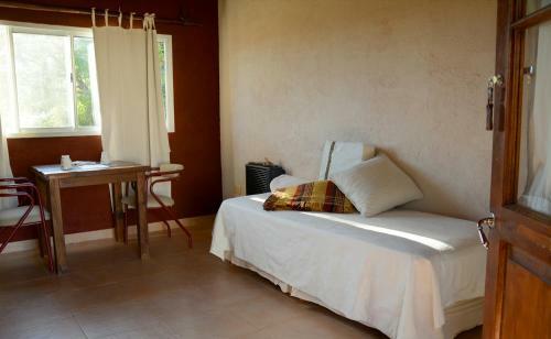 Posada La Catalina Suites De Campo
