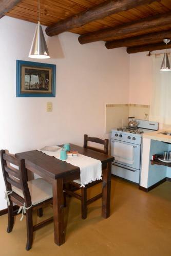 Posada La Catalina Suites De Campo