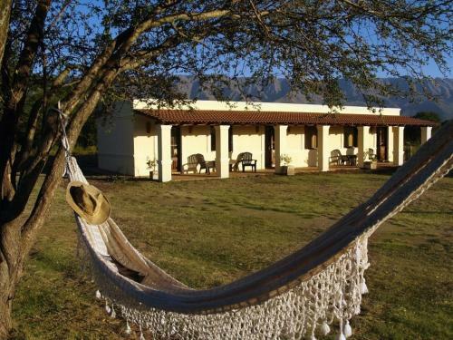 Posada La Catalina Suites De Campo