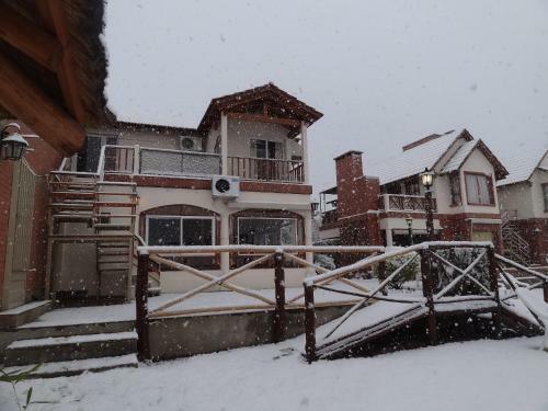 Apartamento Balc�n De Nono