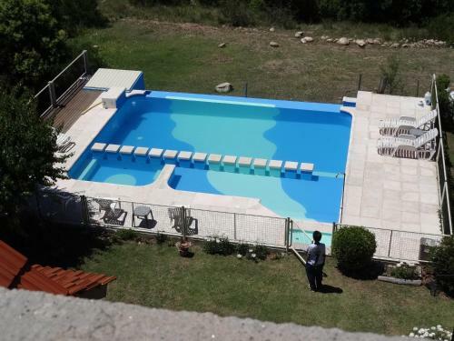 Apartamento Balc�n De Nono
