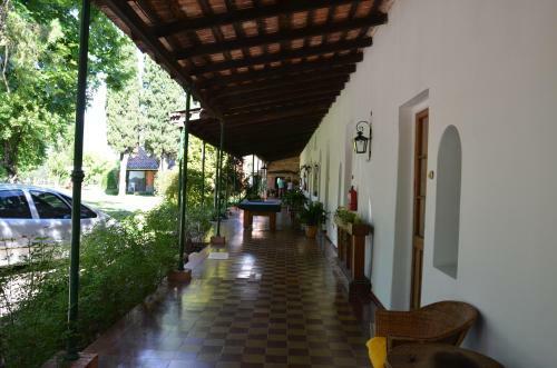 Gran Hotel Nono