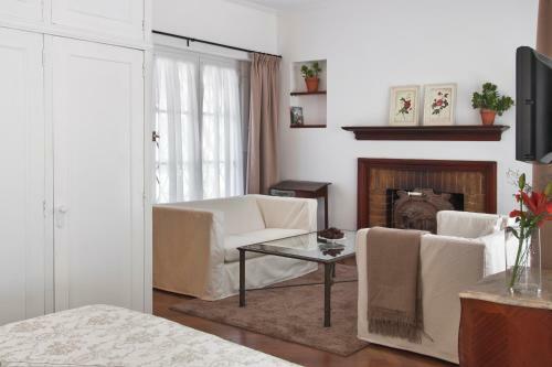 Posada La Petite Maison San Isidro