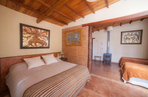 Agroturismo Solar Del Tropico
