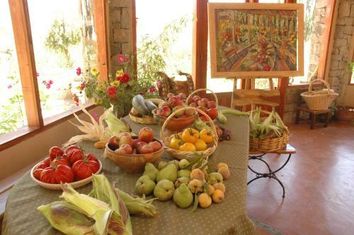 Agroturismo Solar Del Tropico