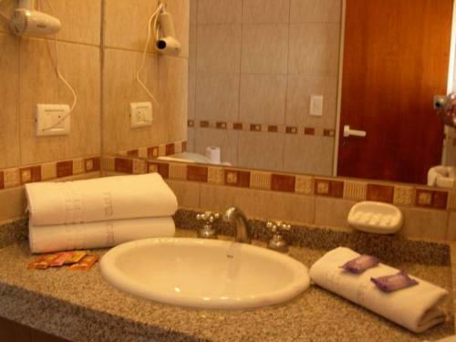Apartamento Posada El Jarillal