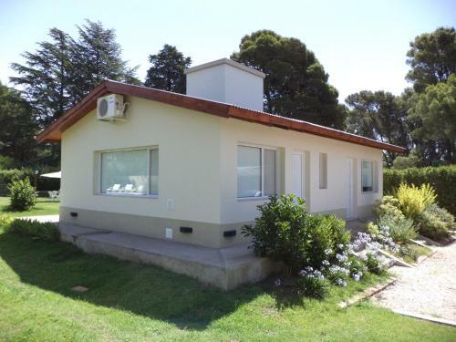 Apartamento Posada El Jarillal