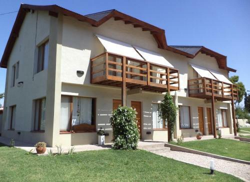 Apartamento Posada El Jarillal