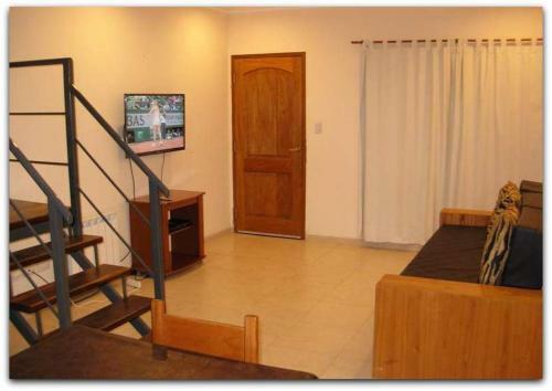Apartamento Posada El Jarillal