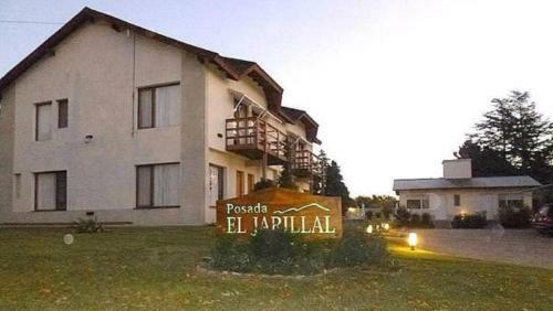 Apartamento Posada El Jarillal