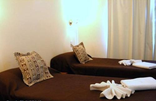 Apartamento Posada El Jarillal