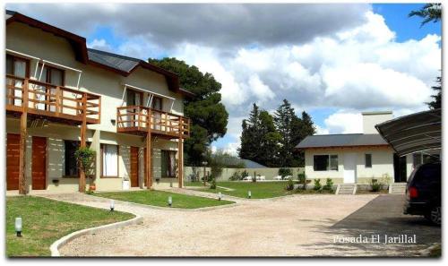 Apartamento Posada El Jarillal