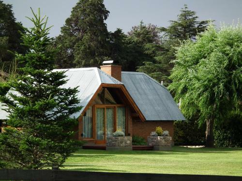 Lodge Solar De Las Sierras