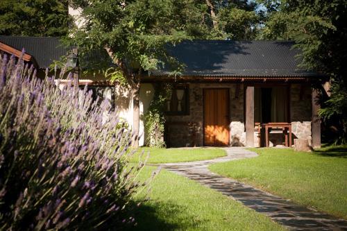 Lodge Las Retamas Apart Boutique