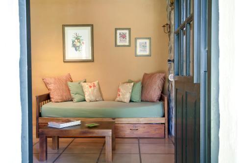 Lodge Las Retamas Apart Boutique
