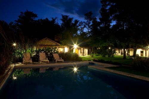 Lodge Las Retamas Apart Boutique