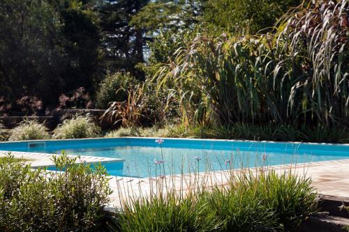 Lodge Las Retamas Apart Boutique