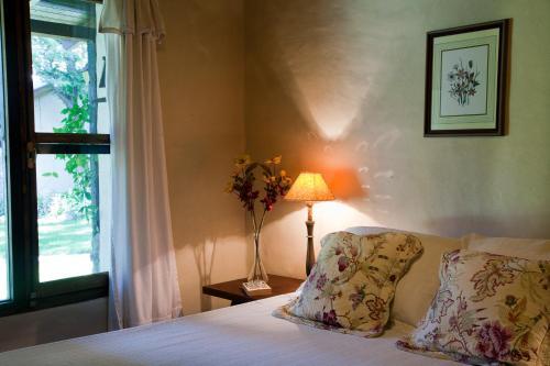 Lodge Las Retamas Apart Boutique