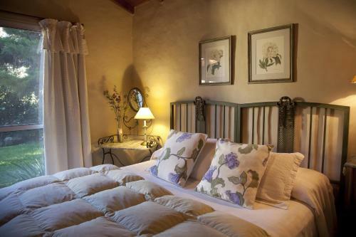 Lodge La Caledonia Caba�as Boutique