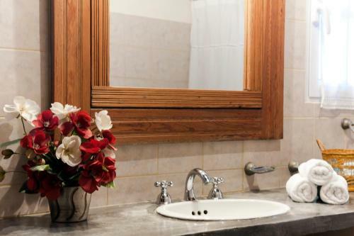Lodge La Caledonia Caba�as Boutique