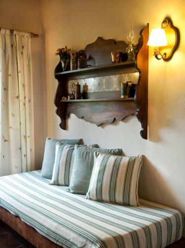 Lodge La Caledonia Caba�as Boutique