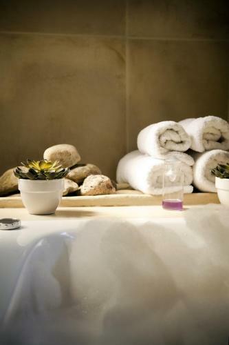 Lodge La Caledonia Caba�as Boutique
