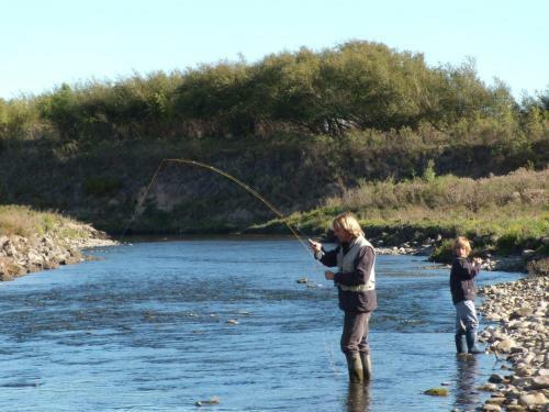 Lodge La Caledonia Caba�as Boutique