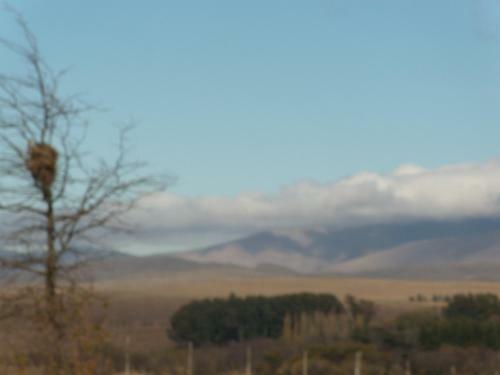 Lodge La Caledonia Caba�as Boutique