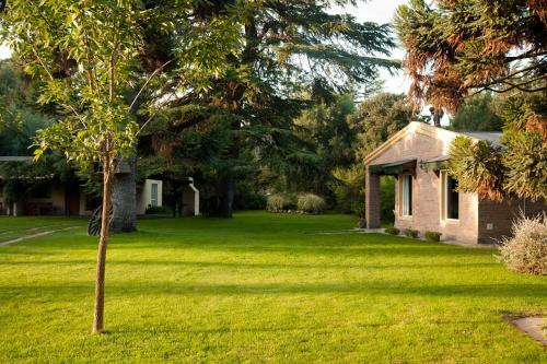 Lodge La Caledonia Caba�as Boutique