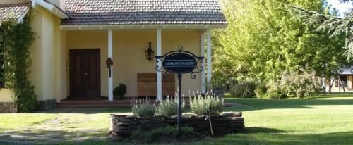 Lodge La Caledonia Caba�as Boutique