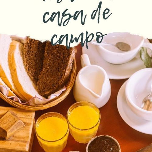 Posada Hoster�a Y Caba�as Casa De Campo
