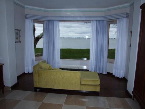 Hotel Estancia La Alameda