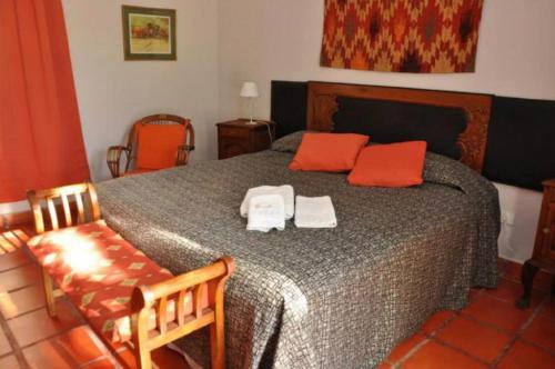Hotel Estancia La Alameda