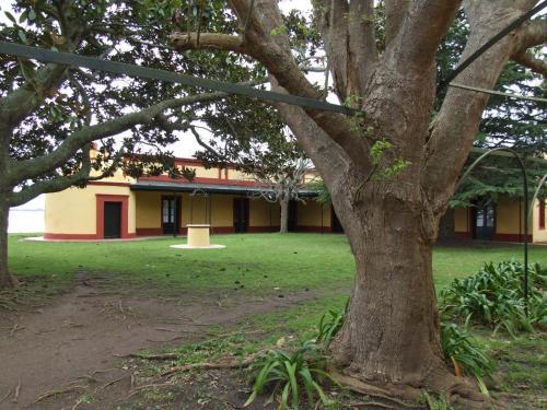 Hotel Estancia La Alameda