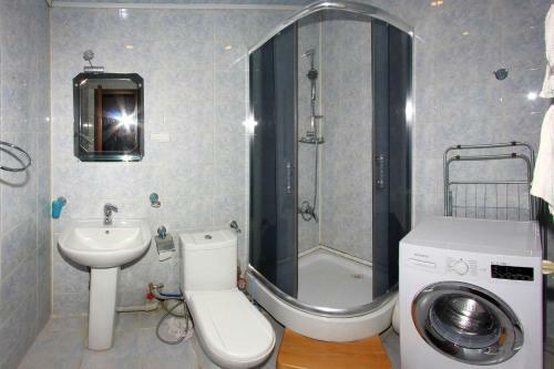 Armsquare Apartament