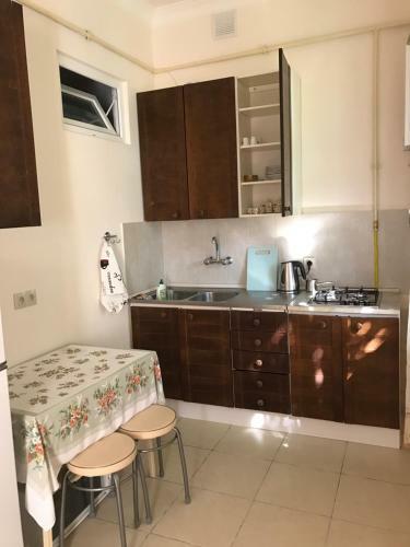 Apartamento Kvartira V Tsentre Goroda