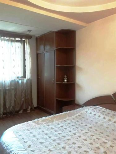 Apartments On Amiryan 12