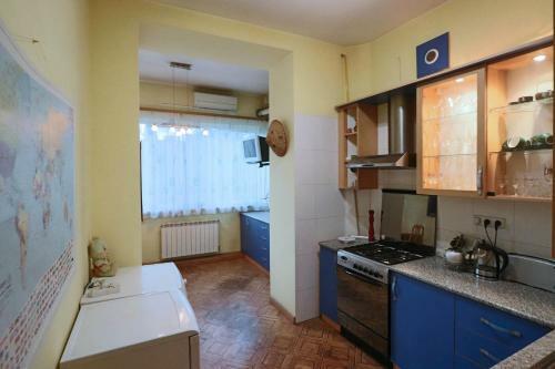Apartament In The Centre Of Erevan