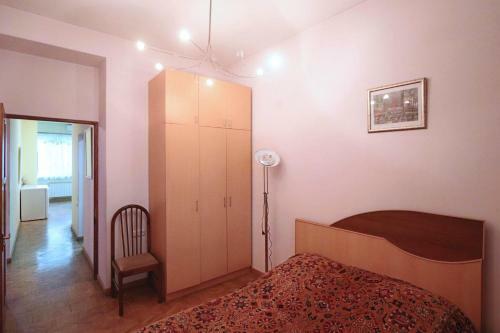 Apartament In The Centre Of Erevan