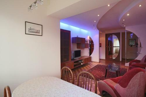 Apartament In The Centre Of Erevan