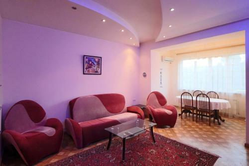 Apartament In The Centre Of Erevan