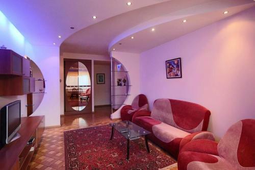 Apartament In The Centre Of Erevan