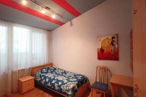 Apartament In The Centre Of Erevan