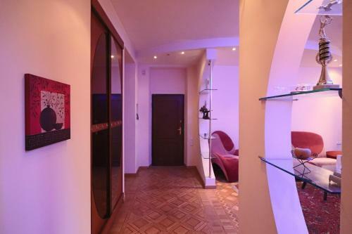 Apartament In The Centre Of Erevan